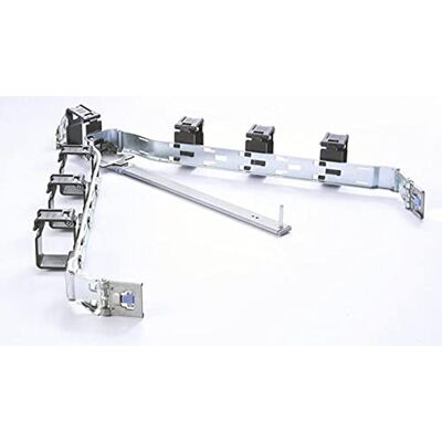 Lenovo ThinkServer Cable Mnmt Arm **New Retail**, 616240 (**New Retail**) Lenovo ThinkServer Cable Mnmt Arm **New Retail**, 616240 (**New Retail**)
