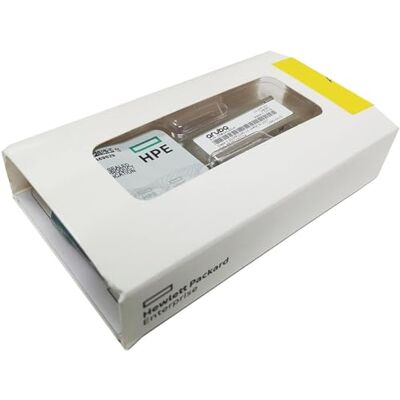 HP Aruba 1G SFP LC SX modulo del ricetrasmettitore di rete Fibra ottica 1000 Mbit/s HP Aruba 1G SFP LC SX modulo del ricetrasmettitore di rete Fibra ottica 1000 Mbit/s