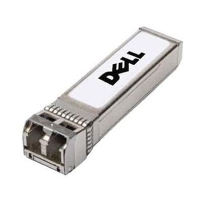 Dell Networking Transceiver, 40GbE Bidi QSFP, LC Duplex MMF, 0407-BBXT (Bidi QSFP, LC Duplex MMF, 100 m OM3 Oro 150 m OM4) Dell Networking Transceiver, 40GbE Bidi QSFP, LC Duplex MMF, 0407-BBXT (Bidi QSFP, LC Duplex MMF, 100 m OM3 Oro 150 m OM4)