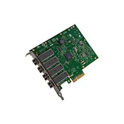 Intel Compatibile con server Ethernet I350-F4 Bulk Intel Compatibile con server Ethernet I350-F4 Bulk