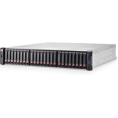 HP Enterprise MSA 2040 Energy Star SAS Dual Controller SFF Storage/S-Buy HP Enterprise MSA 2040 Energy Star SAS Dual Controller SFF Storage/S-Buy