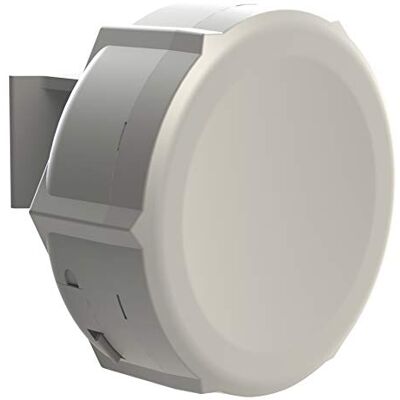 Mikrotik SXT SA5 ac punto accesso WLAN Supporto Power over Ethernet (PoE) Bianco Mikrotik SXT SA5 ac punto accesso WLAN Supporto Power over Ethernet (PoE) Bianco