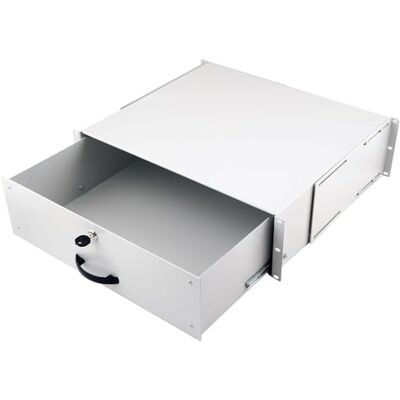 Equip Schublade 19" F?r Serverschr?nke 3u Abschlie?bar Gr (ezD-3-g) Equip Schublade 19" F?r Serverschr?nke 3u Abschlie?bar Gr (ezD-3-g)
