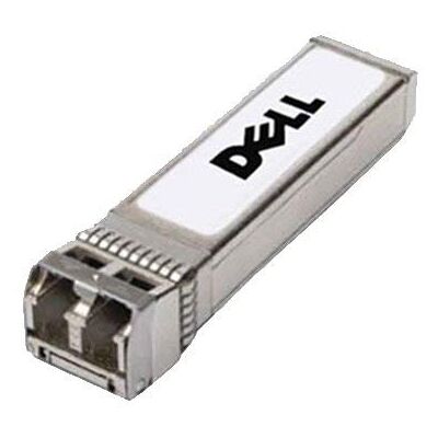 Dell SFP 1000BASE-SX modulo del ricetrasmettitore di rete Fibra ottica 1000 Mbit/s 850 nm Dell SFP 1000BASE-SX modulo del ricetrasmettitore di rete Fibra ottica 1000 Mbit/s 850 nm