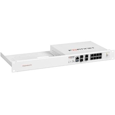 Lenovo Rackmount.IT RM-FR-T19 porta accessori Staffa di supporto (Rack Mount Kit for FortiGate 90G / 91G Series) Lenovo Rackmount.IT RM-FR-T19 porta accessori Staffa di supporto (Rack Mount Kit for FortiGate 90G / 91G Series)