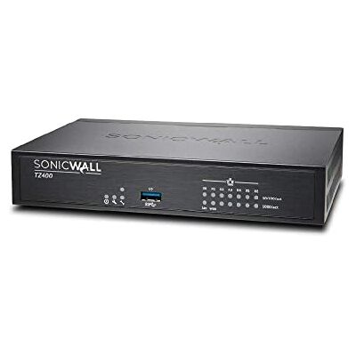 SONICWALL 01-ssc-0213 Dell TZ400 – (Enterprise Computing > Firewall & Security) SONICWALL 01-ssc-0213 Dell TZ400 – (Enterprise Computing > Firewall & Security)