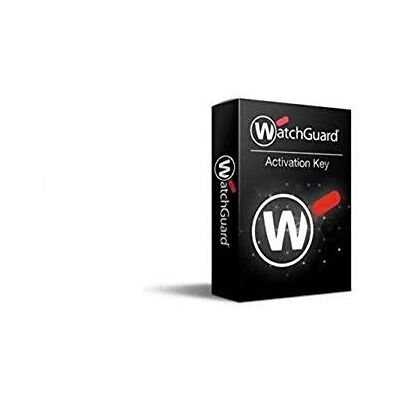 WatchGuard Comando dimensione di 3 anni per apparecchio di fascia media WatchGuard Comando dimensione di 3 anni per apparecchio di fascia media