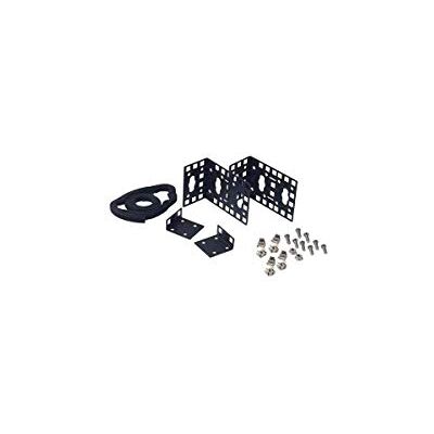 APC NetShelter Zero U Accessory Mounting Bracket APC NetShelter Zero U Accessory Mounting Bracket