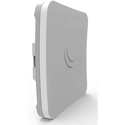 Mikrotik Antenna con Dual Chain 16 dBi, 5 GHz Mikrotik Antenna con Dual Chain 16 dBi, 5 GHz
