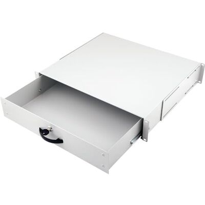 Equip Schublade 19" F?r Serverschr?nke 2u Abschlie?bar Gr (ezD-2-g) Equip Schublade 19" F?r Serverschr?nke 2u Abschlie?bar Gr (ezD-2-g)