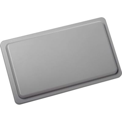 Cisco Systems Antenna patch Wi-Fi omnidirezionale dual band Aironet, 8 dBi (2,4 GHz)/8 dBi (5 GHz), 3 porte, 3 connettori femmina di tipo N, garanzia hardware limitata di un anno (AIR-ANT2588P3M-N=) Cisco Systems Antenna patch Wi-Fi omnidirezionale dual band Aironet, 8 dBi (2,4 GHz)/8 dBi (5 GHz), 3 porte, 3 connettori femmina di tipo N, garanzia hardware limitata di un anno (AIR-ANT2588P3M-N=)