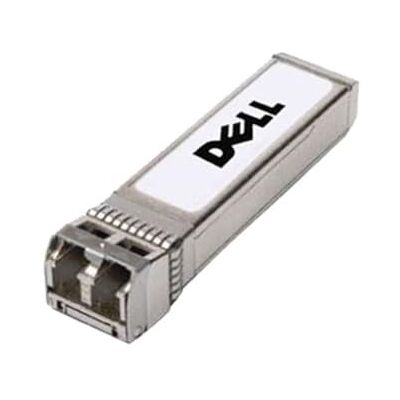 Dell NETWORKING, TRANSCEIVER, 25GBE SFP28 SR, NO FEC, MMF, DUPLEX LC Dell NETWORKING, TRANSCEIVER, 25GBE SFP28 SR, NO FEC, MMF, DUPLEX LC