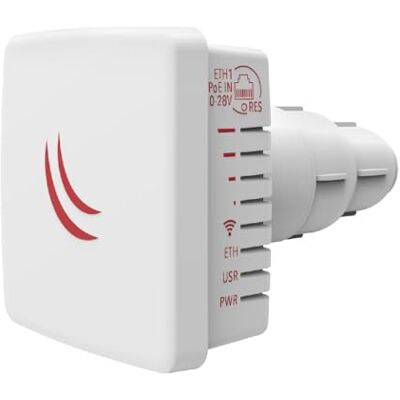 Mikrotik , LDF 5, LDF 5 with 9dBi integrated 5GHz antenna, Dual Chain 802.11an wireless Mikrotik , LDF 5, LDF 5 with 9dBi integrated 5GHz antenna, Dual Chain 802.11an wireless