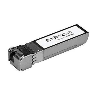 StarTech SFP+ Compatibile Brocade 10G-SFPP-BXU-40K (10G-SFPP-BXU-40K-ST) StarTech SFP+ Compatibile Brocade 10G-SFPP-BXU-40K (10G-SFPP-BXU-40K-ST)