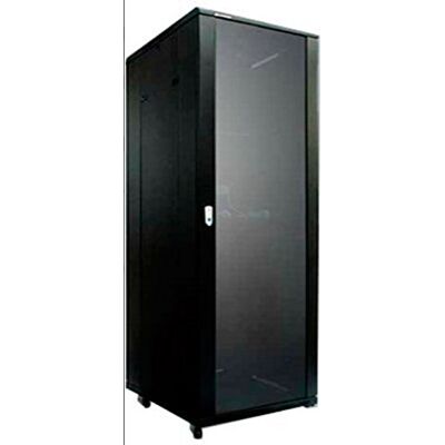 MicroConnect ' ncb37 – 810-caa – Rack di 19 37U, larghezza 800 mm x 1.000 di fondo), Nero MicroConnect ' ncb37 – 810-caa – Rack di 19 37U, larghezza 800 mm x 1.000 di fondo), Nero