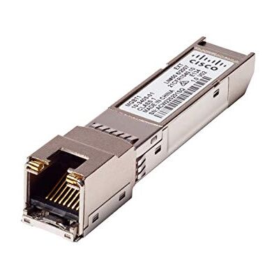 Cisco Systems Small Business Mgbt1 Modulo Transceiver Sfp Gigabit En 1000base-T Cisco Systems Small Business Mgbt1 Modulo Transceiver Sfp Gigabit En 1000base-T