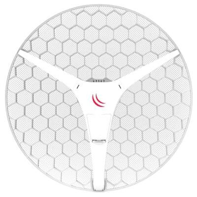 Mikrotik , LHG XL HP5, RBLHG, 5HPnD, XL with 27dBi 5GHz antenna, Dual Chain High Power 802.11an wireless Mikrotik , LHG XL HP5, RBLHG, 5HPnD, XL with 27dBi 5GHz antenna, Dual Chain High Power 802.11an wireless