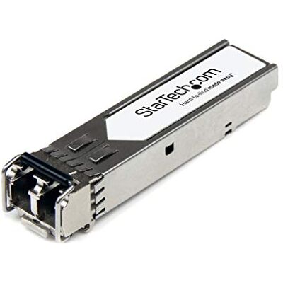 StarTech Modulo SFP+ Non Codificato Compatibile MSA, 10GBase-LR, LC 10km StarTech Modulo SFP+ Non Codificato Compatibile MSA, 10GBase-LR, LC 10km