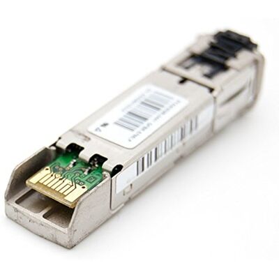 Cisco Systems 1000base-sx SFP GBIC Transceiver 30 – 1301 – 02 (glc-sx-mm) (confezione da 2) Cisco Systems 1000base-sx SFP GBIC Transceiver 30 – 1301 – 02 (glc-sx-mm) (confezione da 2)