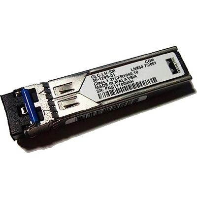 Cisco Systems Ge Sfp Lc Connector Lx/Lh Transceiv Cisco Systems Ge Sfp Lc Connector Lx/Lh Transceiv