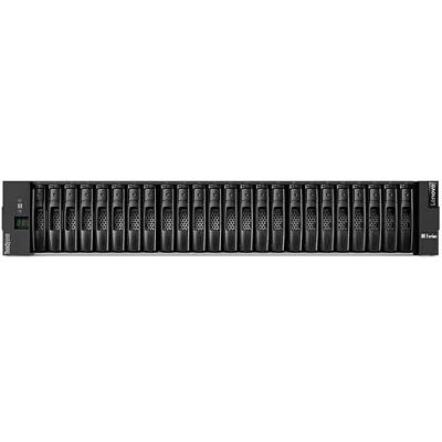 Lenovo DE4000H 2U24 SFF V2 Lenovo DE4000H 2U24 SFF V2
