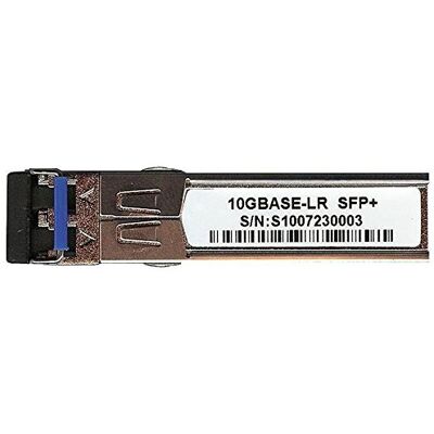 Lenovo 90Y9412 modulo del ricetrasmettitore di rete 10000 Mbit/s SFP+ Lenovo 90Y9412 modulo del ricetrasmettitore di rete 10000 Mbit/s SFP+