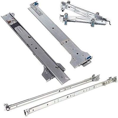 Dell 770-BBIC Accessori per scaffali (argento, 1U, PowerEdge R320 PowerEdge R420 PowerEdge R430 PowerEdge R620 PowerEdge R630 PowerVault DL4000 PowerVA Dell 770-BBIC Accessori per scaffali (argento, 1U, PowerEdge R320 PowerEdge R420 PowerEdge R430 PowerEdge R620 PowerEdge R630 PowerVault DL4000 PowerVA