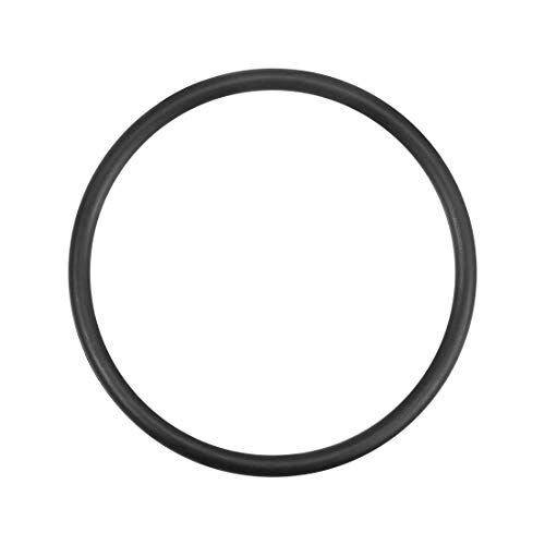 O-ring in gomma nitrilica 60 mm diametro interno 68 mm diametro esterno 4 mm larghezza guarnizione rotonda