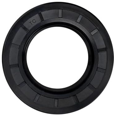 ULLiaN Scheletro ID sigillo dell'olio 19/19,8mm Spessore 4-10mm Anelli di guarnizione, 19X37X10mm, 1pcs