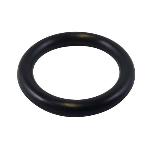 RS PRO O-Ring FKM, diametro interno 25 mm, diametro esterno 22 mm, spessore 3 mm