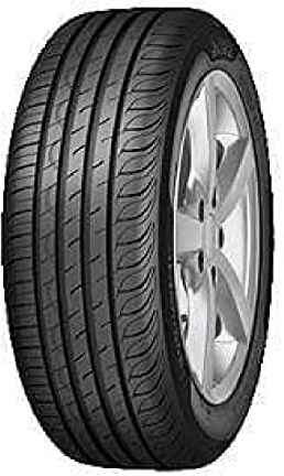 Sava Gomme  Intensa hp2 195 55 R16 87H TL Estivi per Auto