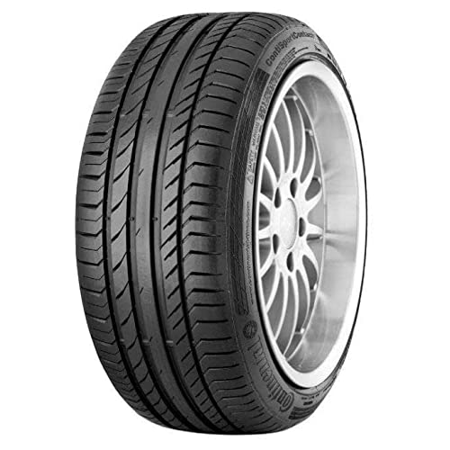 Continental GOMME PNEUMATICI SPORTCONTACT 7 XL 255/35 R21 98Y