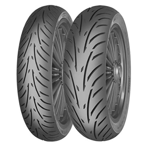 Mitas GOMME PNEUMATICI  150/70-13 64S TOURING FORCE SC