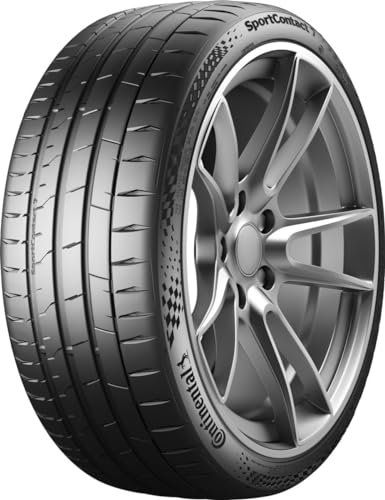 Continental GOMME PNEUMATICI SPORTCONTACT 7 XL 275/30 R20 97Y