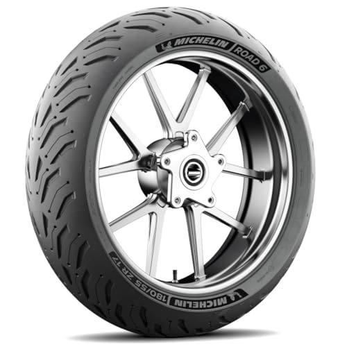 HANKOOK GOMME PNEUMATICI ROAD 6 160/60 R17 69W MICHELIN