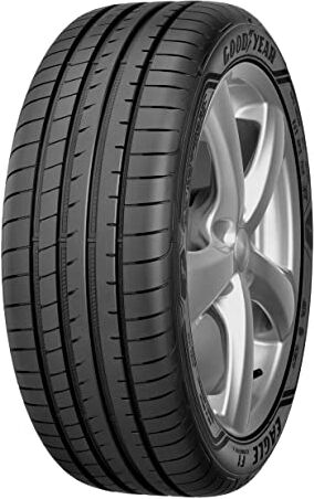 Goodyear 76439 Pneumatico 215/45 R18 89V Eagle F1, Asymmetric 3