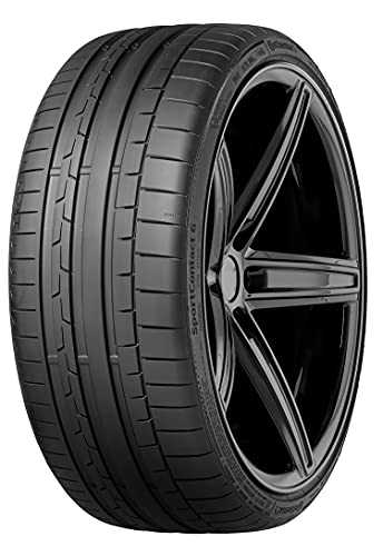 Continental Gomme   255 40 R20 101Y TL Estivi per Auto