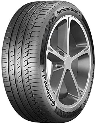 Continental GOMME PNEUMATICI PREMIUMCONTACT 6 XL 255/45 R20 105V