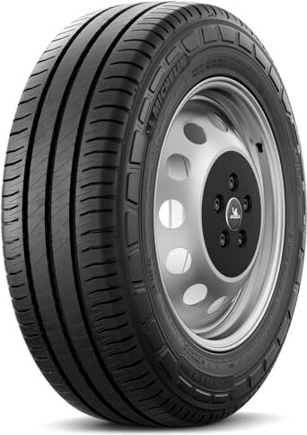 Michelin Gomme  Agilis 3 195 75 R16C 107/105R 105 TL Estivi per Furgoncini