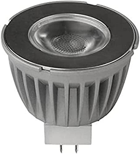 KLASMANN BULB_ MR16 / CRI 95 / AC12V / 8W / 36 / 500LM / 1450CD / 100-10% / 2800K / 25.000 h X 2