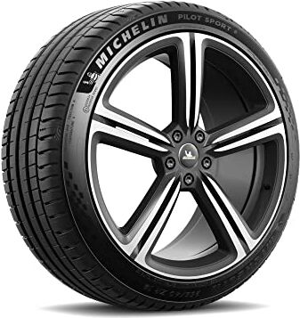 Michelin Pneumatico Estate  Pilot Sport 5 255/40 ZR19 (100Y) XL