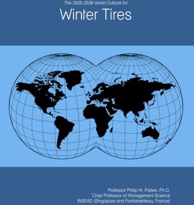 Parker The 2025-2030 World Outlook for Winter Tires