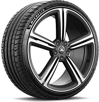 Michelin Pneumatico Estate  Pilot Sport 5 235/35 ZR19 (91Y) XL