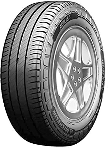 Michelin Gomme  Agilis 3 205 65 R16C 107/105T (103H) TL Estivi per Furgoncini