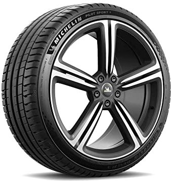 Michelin Pneumatico Estate  Pilot Sport 5 245/40 ZR19 (98Y) XL