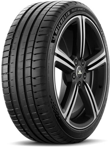 Michelin Pneumatico Estate  Pilot Sport 5 225/40 ZR18 (92Y) XL