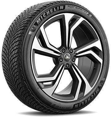 Michelin Pneumatico Inverno  Pilot Alpin 5 SUV 245/45 R20 103V XL