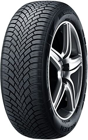 NEXEN Gomme  Winguard snow g 3 wh21 195 60 R15 88T TL Invernali per Auto