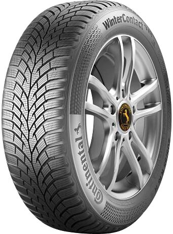 Continental 205/55 R16 TS870 M+S 91T WINTER CB70