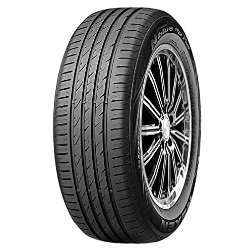 NEXEN Gomme  N blue hd plus 205 50 R17 93V TL Estivi per Auto